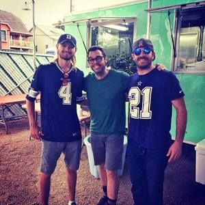 Meet your Posher, Stephen